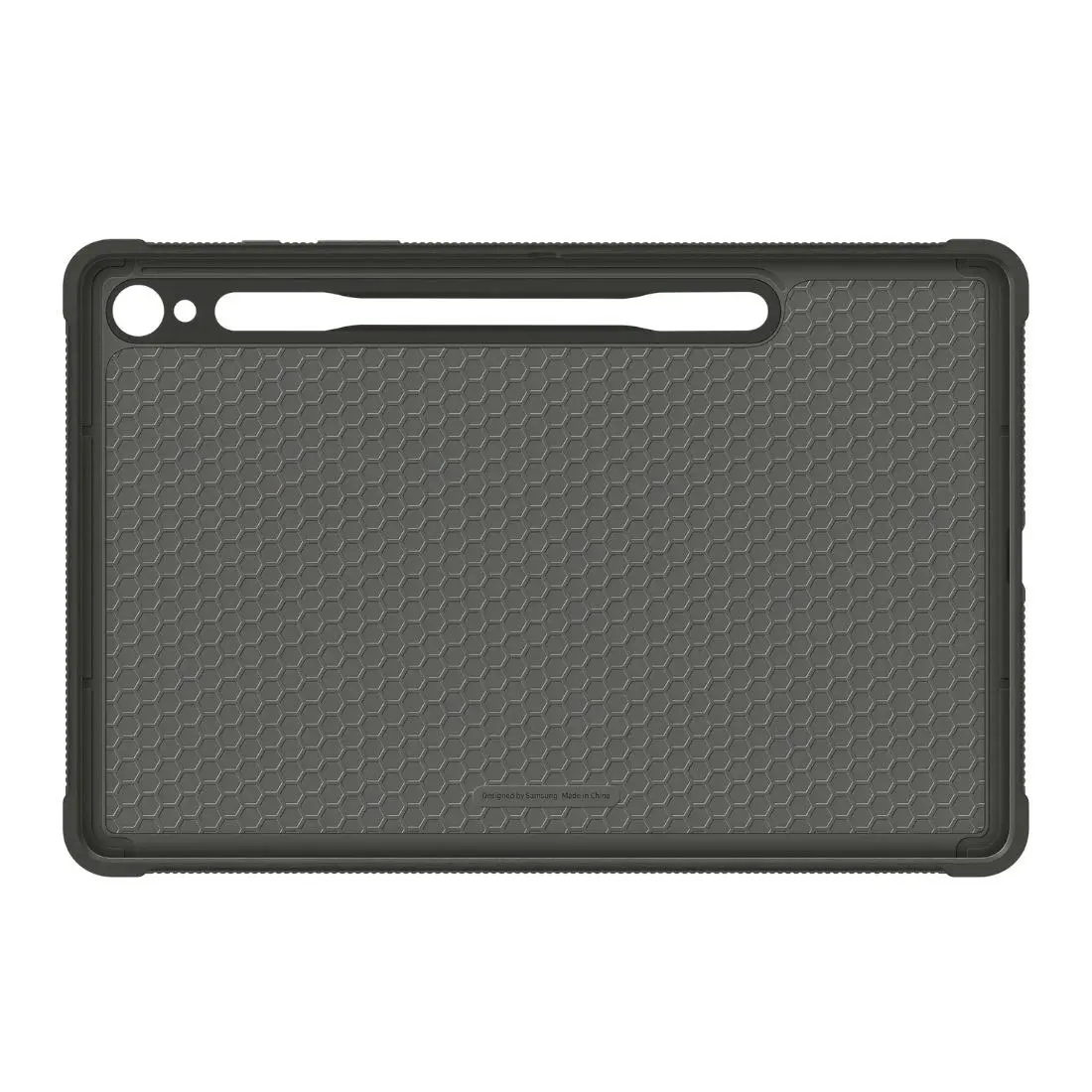 Samsung Galaxy Tab S9 Outdoor Cover EF-RX710CBEGWW - Titan