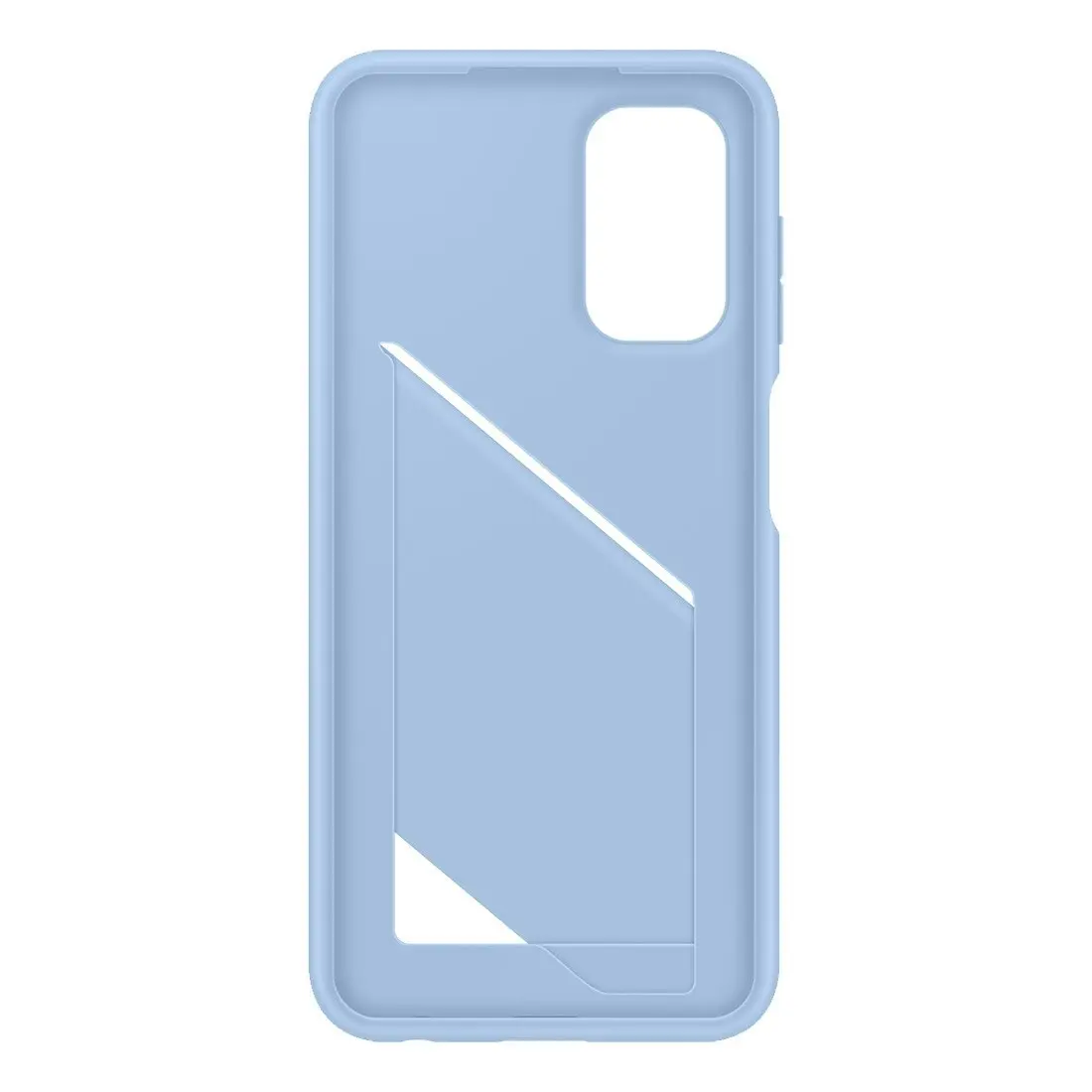 Samsung Galaxy A33 5G Card Slot Cover EF-OA336TLEGWW - Artic Blue