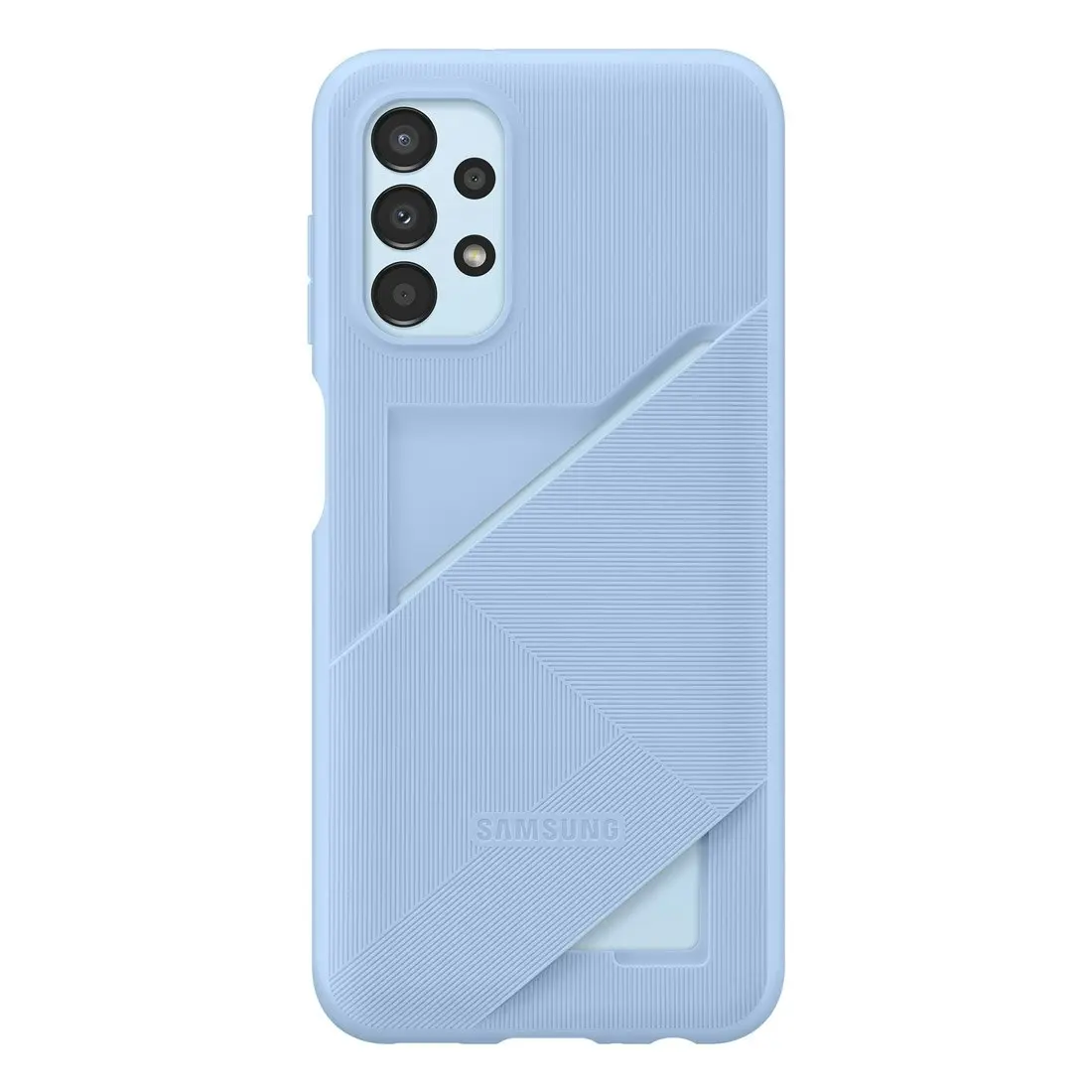 Samsung Galaxy A33 5G Card Slot Cover EF-OA336TLEGWW - Artic Blue