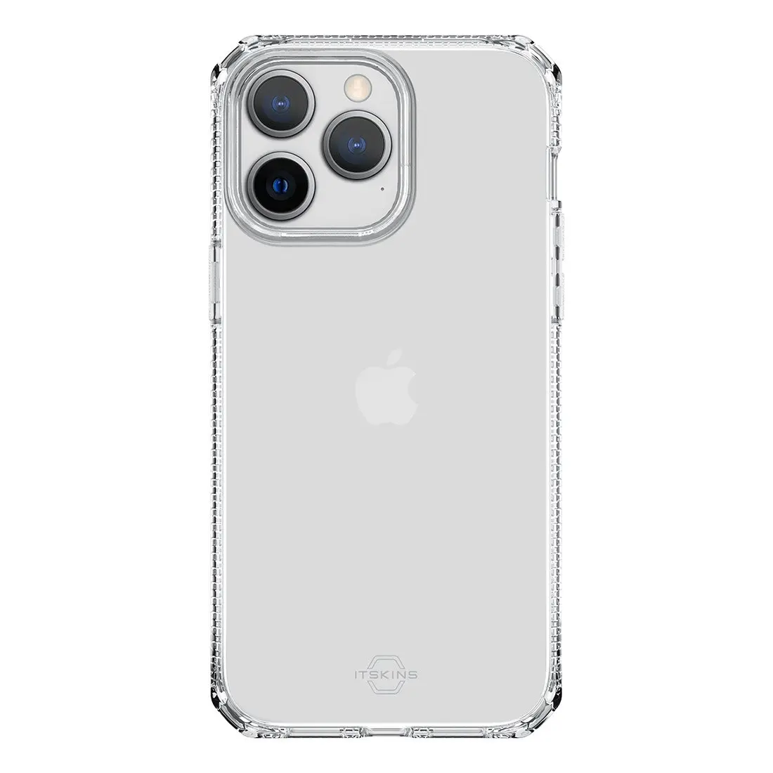 Itskins Spectrum R Drop Protection Case for iPhone 14 Pro Max - Clear