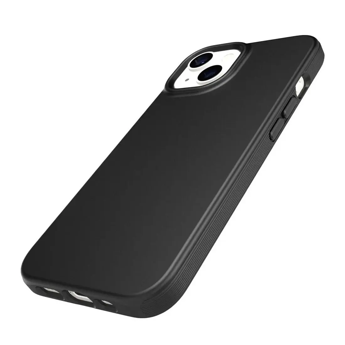 Tech21 Evo Lite Case for iPhone 14 Plus - Black