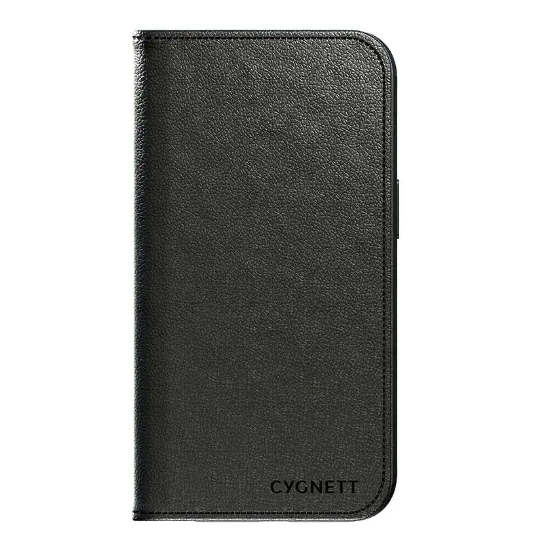 Cygnett UrbanWallet Case for iPhone 15 CY4590URBWT - Black