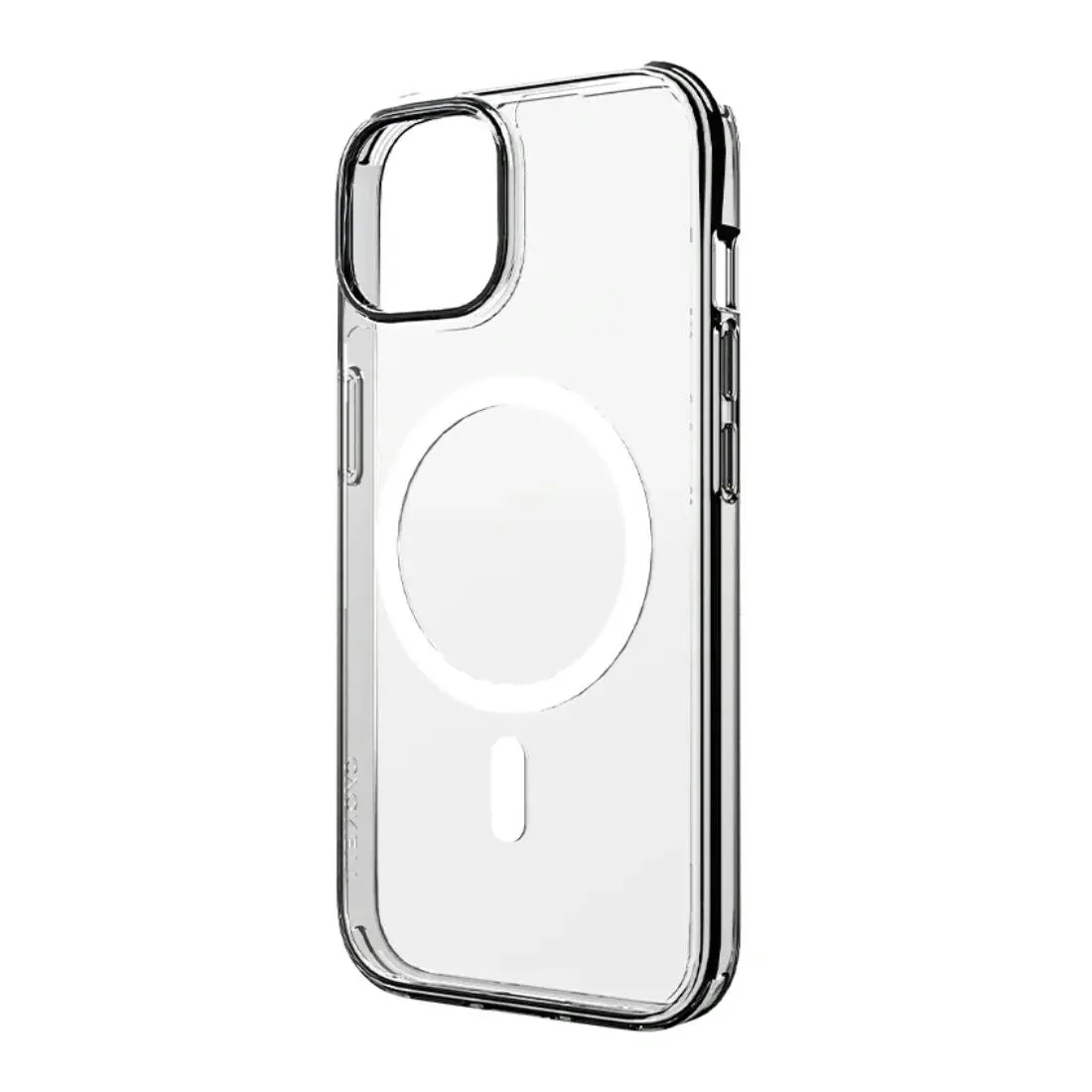 Cygnett AeroMag Magnetic Case for iPhone 15 Plus CY4579CPAEG - Clear