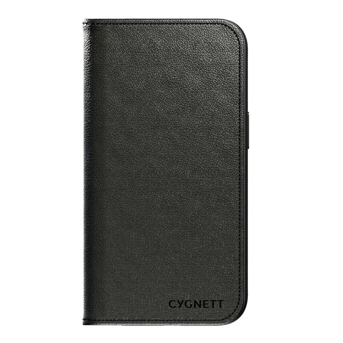 Cygnett UrbanWallet Case for iPhone 15 Pro CY4592URBWT - Black