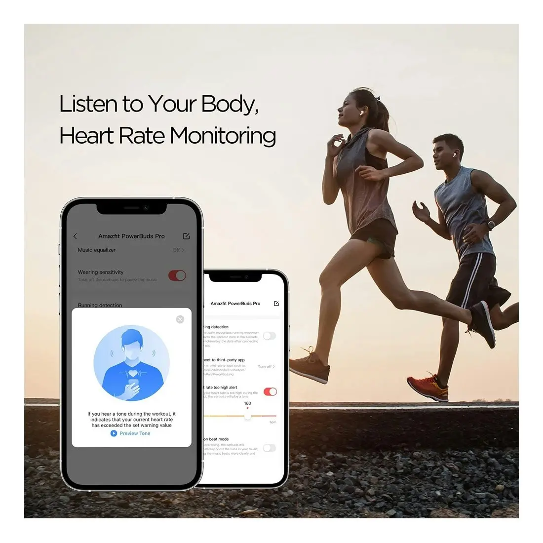 Amazfit PowerBuds Pro