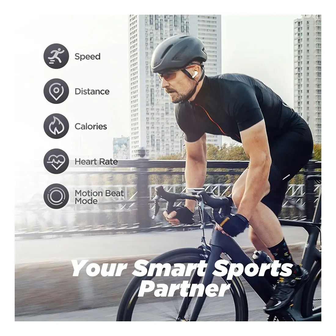 Amazfit PowerBuds Pro