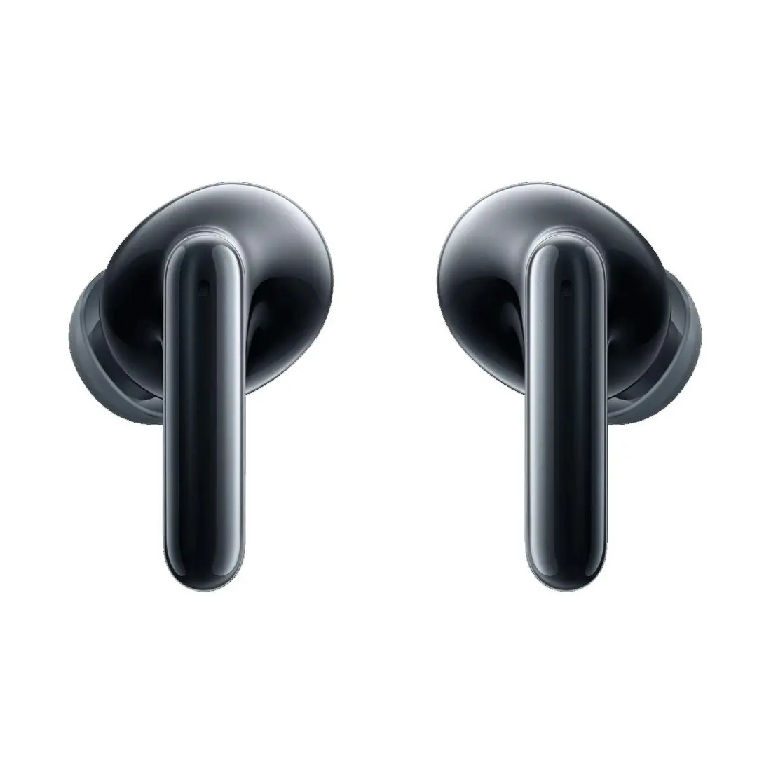 Oppo Enco X True Wireless Noise Cancelling Earphones ETI51 - Black