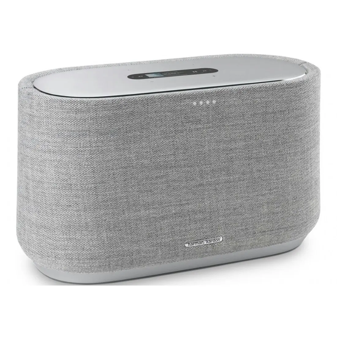 Harman Kardon Citation 300 Wireless Voice Activated Multiroom Speaker - Grey