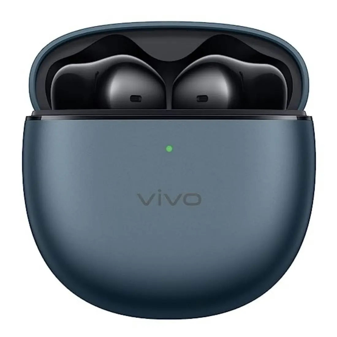 Vivo TWS Air Bluetooth Earphone W25 - Pebble Blue