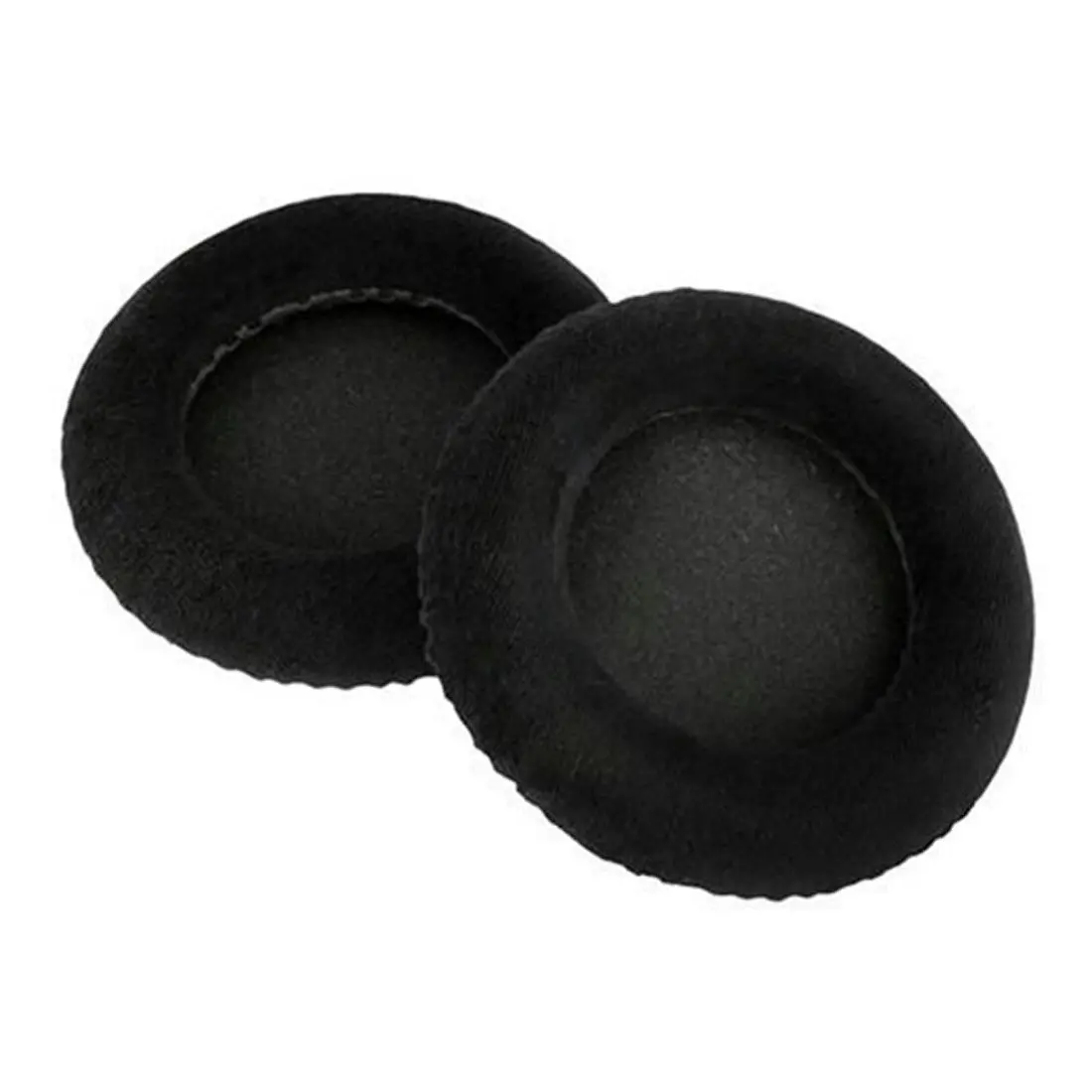 Beyerdynamic Genuine Velour Ear Pads Cushions EDT770VB - Black (Pair)