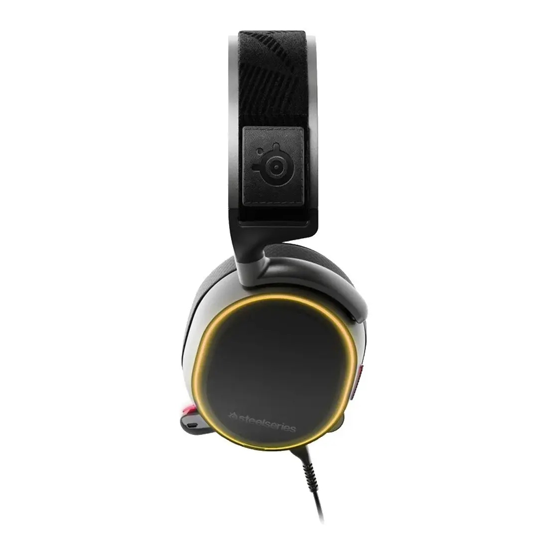 SteelSeries Arctis Pro Gaming Headset - Black