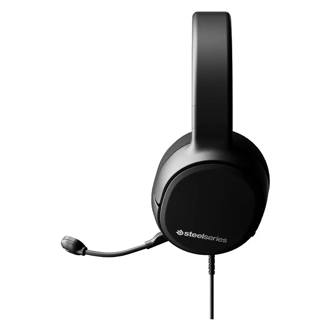 SteelSeries Arctis 1 Wired Gaming Headset - Black