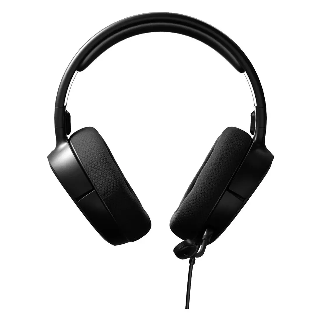 SteelSeries Arctis 1 Wired Gaming Headset - Black