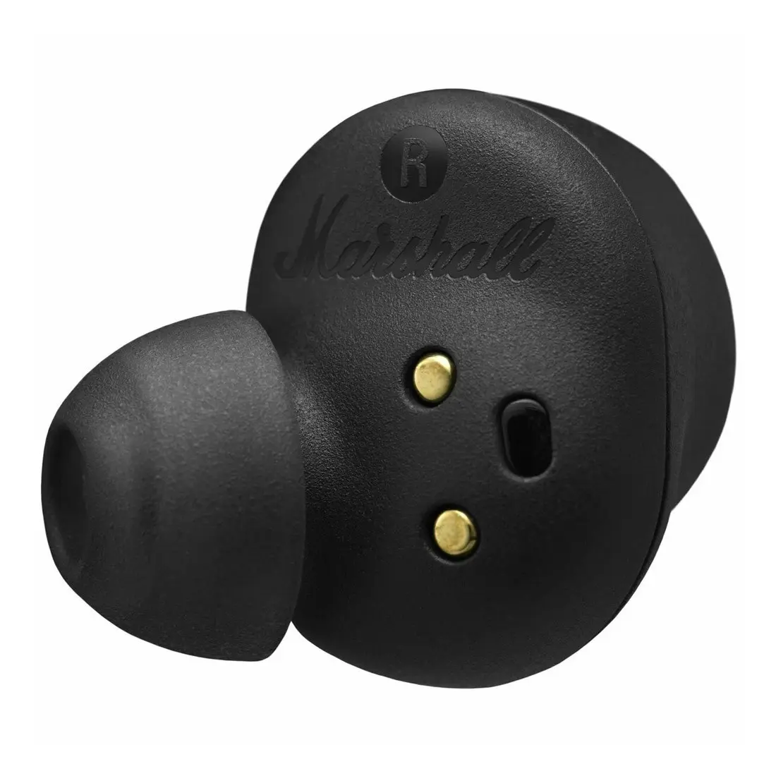 Marshall Mode II True Wireless Headphone - Black