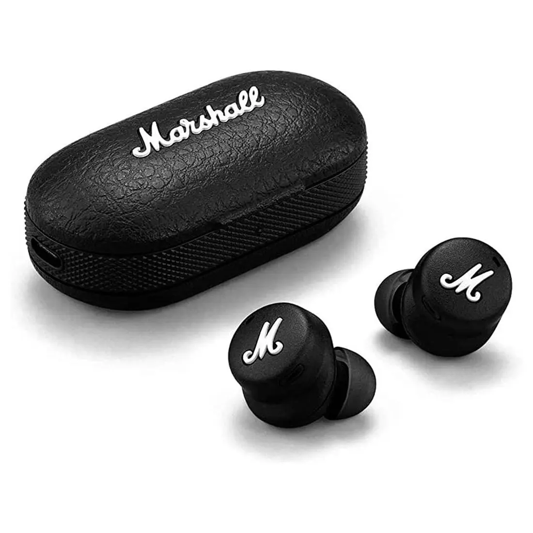 Marshall Mode II True Wireless Headphone - Black