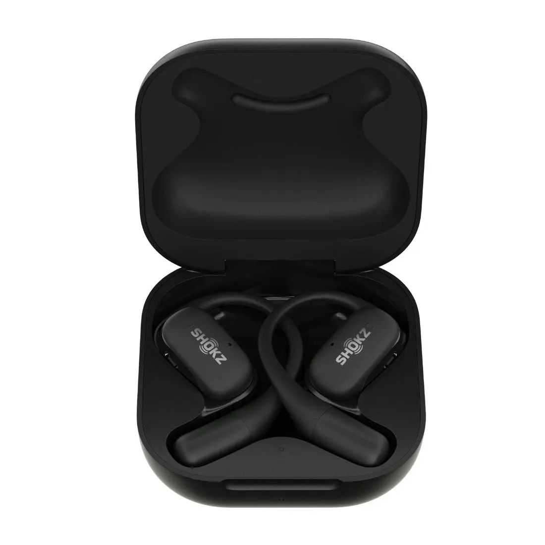 SHOKZ OPENFIT True Wireless Bluetooth Headphones