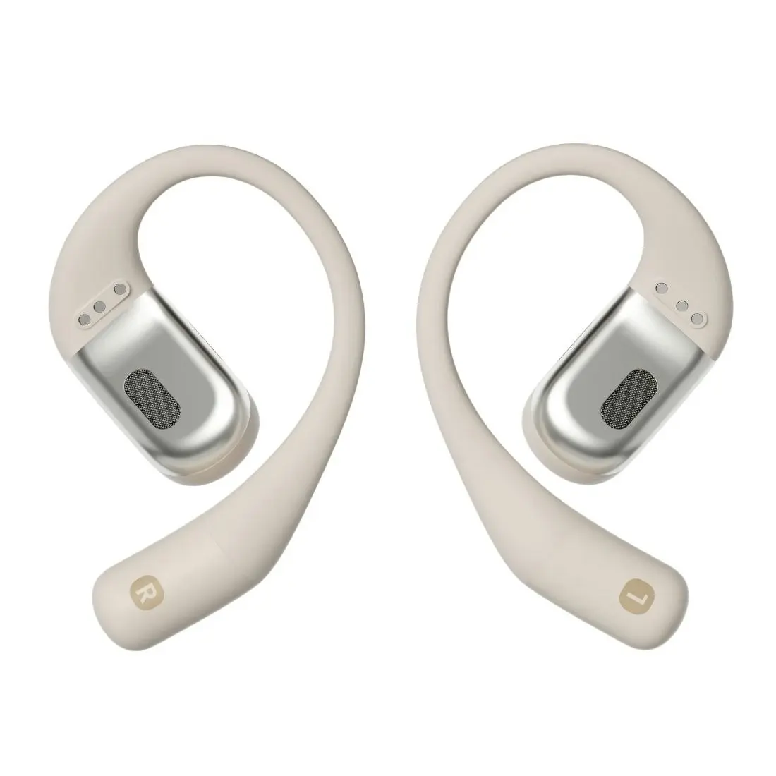 SHOKZ OPENFIT True Wireless Bluetooth Headphones