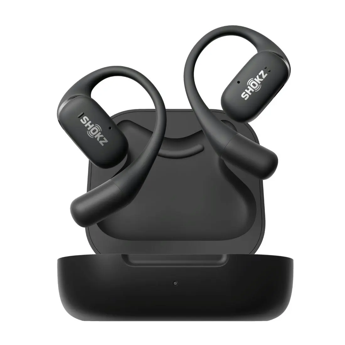 SHOKZ OPENFIT True Wireless Bluetooth Headphones