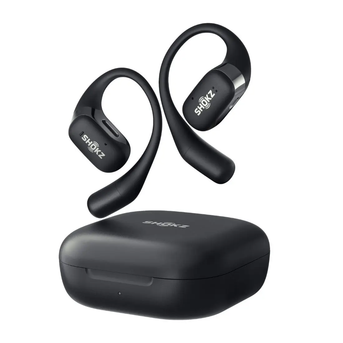 SHOKZ OPENFIT True Wireless Bluetooth Headphones