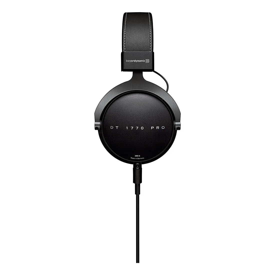 Beyerdynamic DT1770 Pro 250 Ohms Closed Studio Reference Headphones - Back