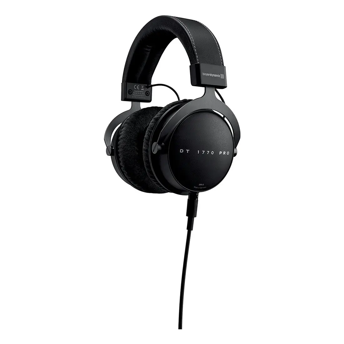 Beyerdynamic DT1770 Pro 250 Ohms Closed Studio Reference Headphones - Back