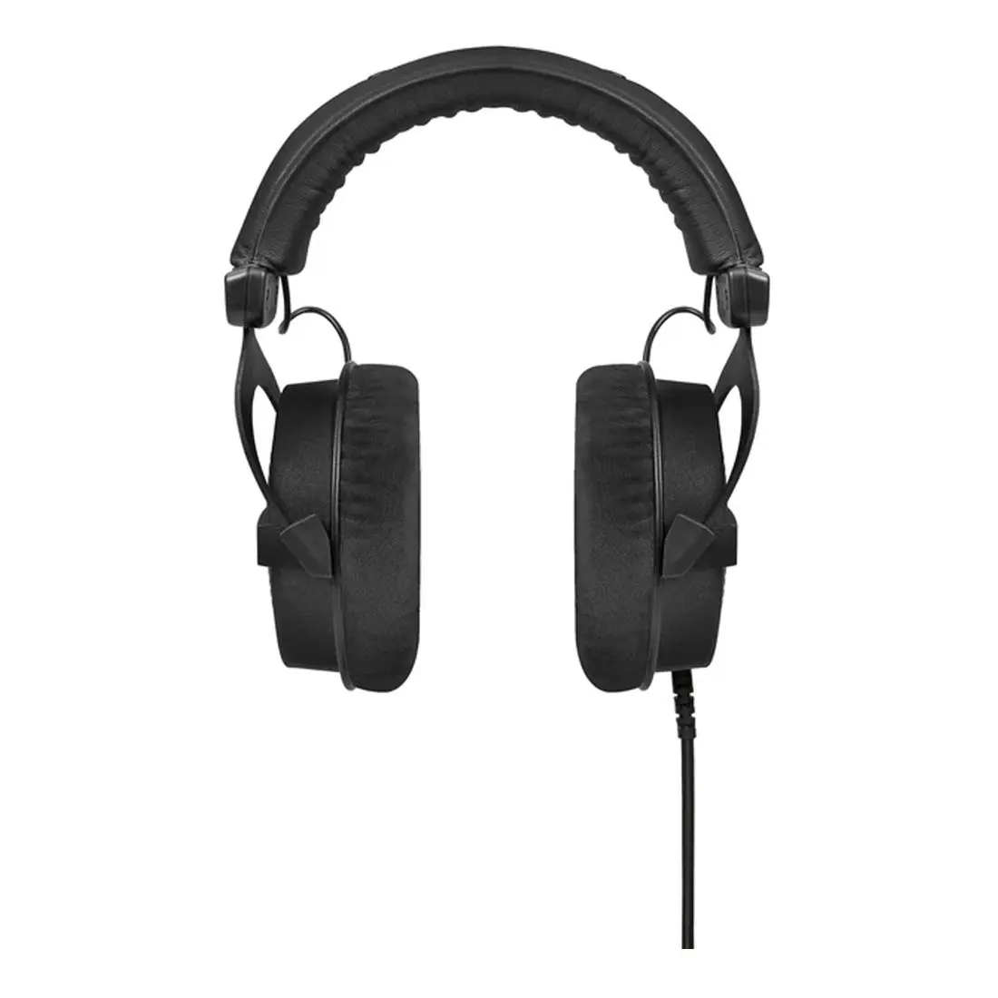 Beyerdynamic DT 990 PRO 80 Ohm Open Studio Headphones - Black