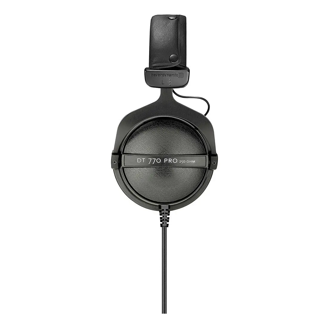 Beyerdynamic DT 770 PRO 250 Ohm Closed Studio Headphones - Black