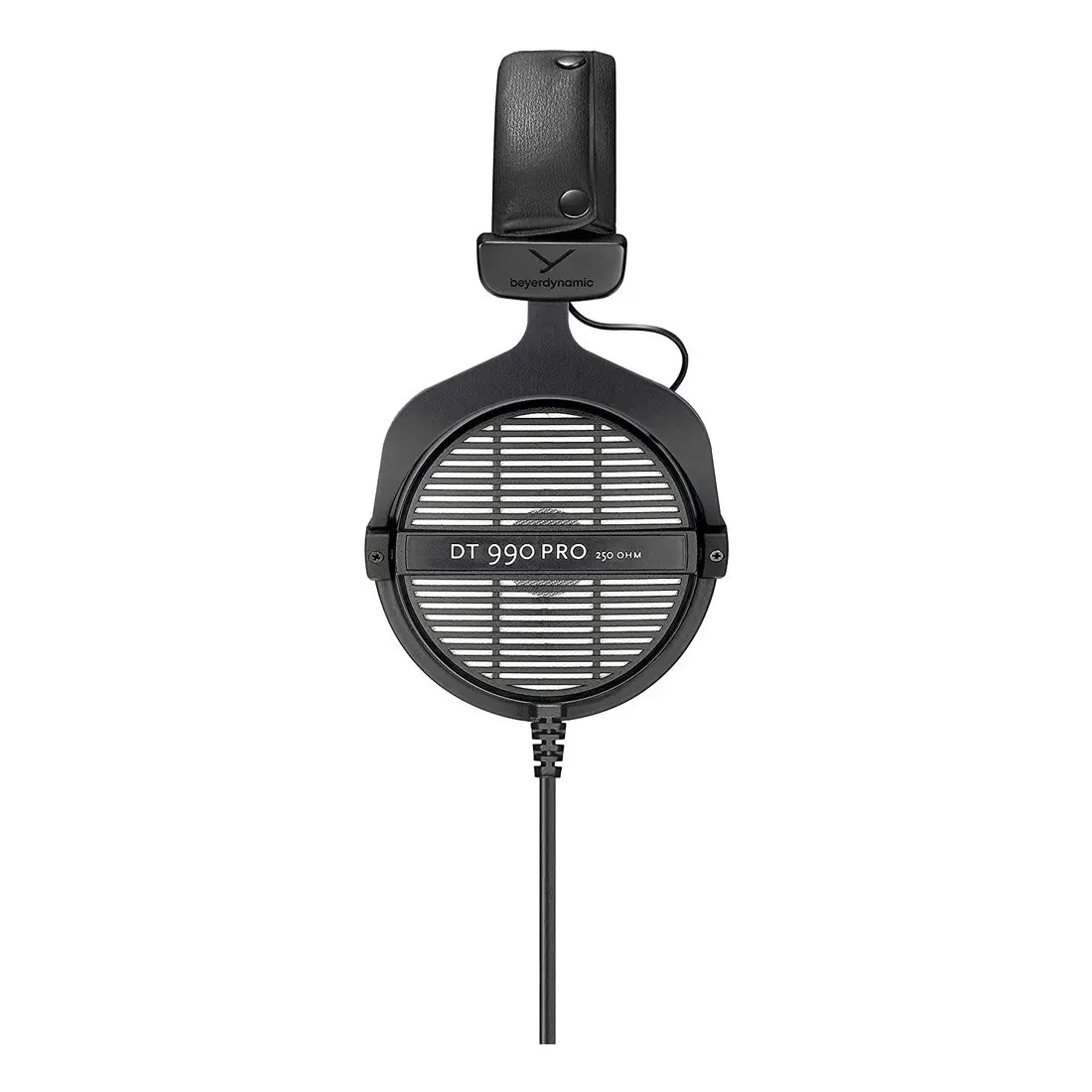 Beyerdynamic DT 990 PRO 250 Ohm Open Studio Headphones - Black