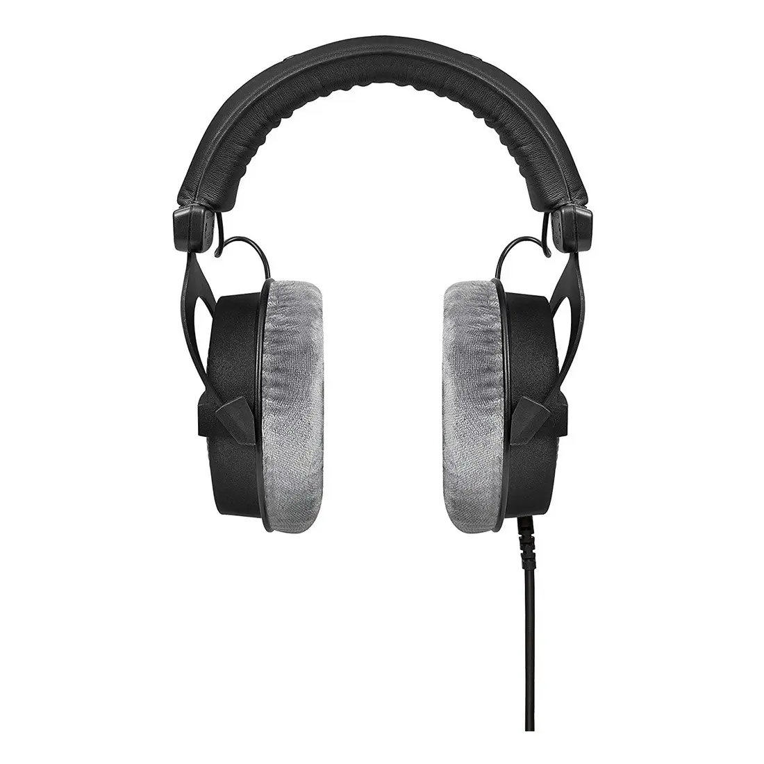 Beyerdynamic DT 990 PRO 250 Ohm Open Studio Headphones - Black