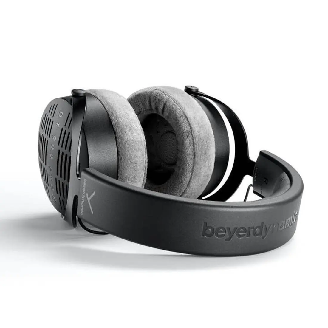 Beyerdynamic DT 900 PRO X Open Headphones - Black