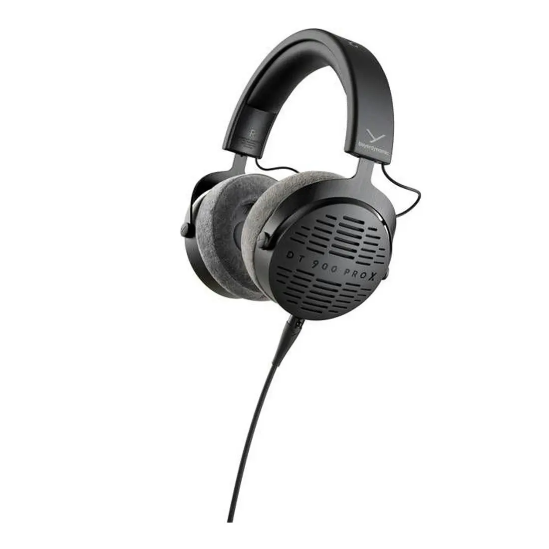 Beyerdynamic DT 900 PRO X Open Headphones - Black