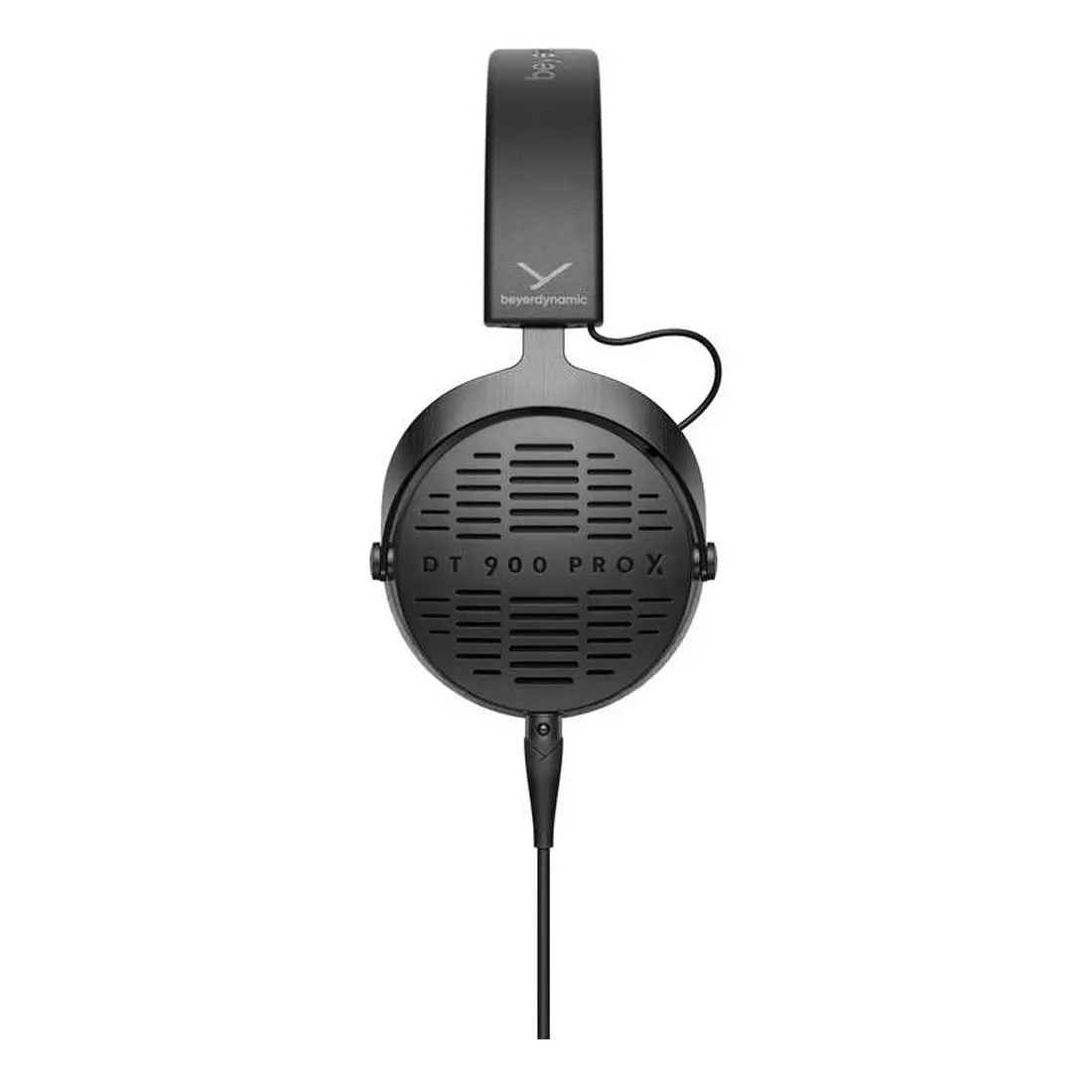 Beyerdynamic DT 900 PRO X Open Headphones - Black