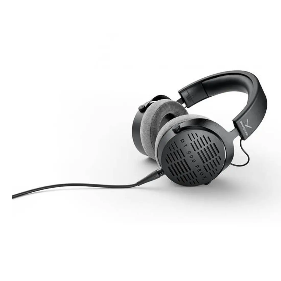 Beyerdynamic DT 900 PRO X Open Headphones - Black