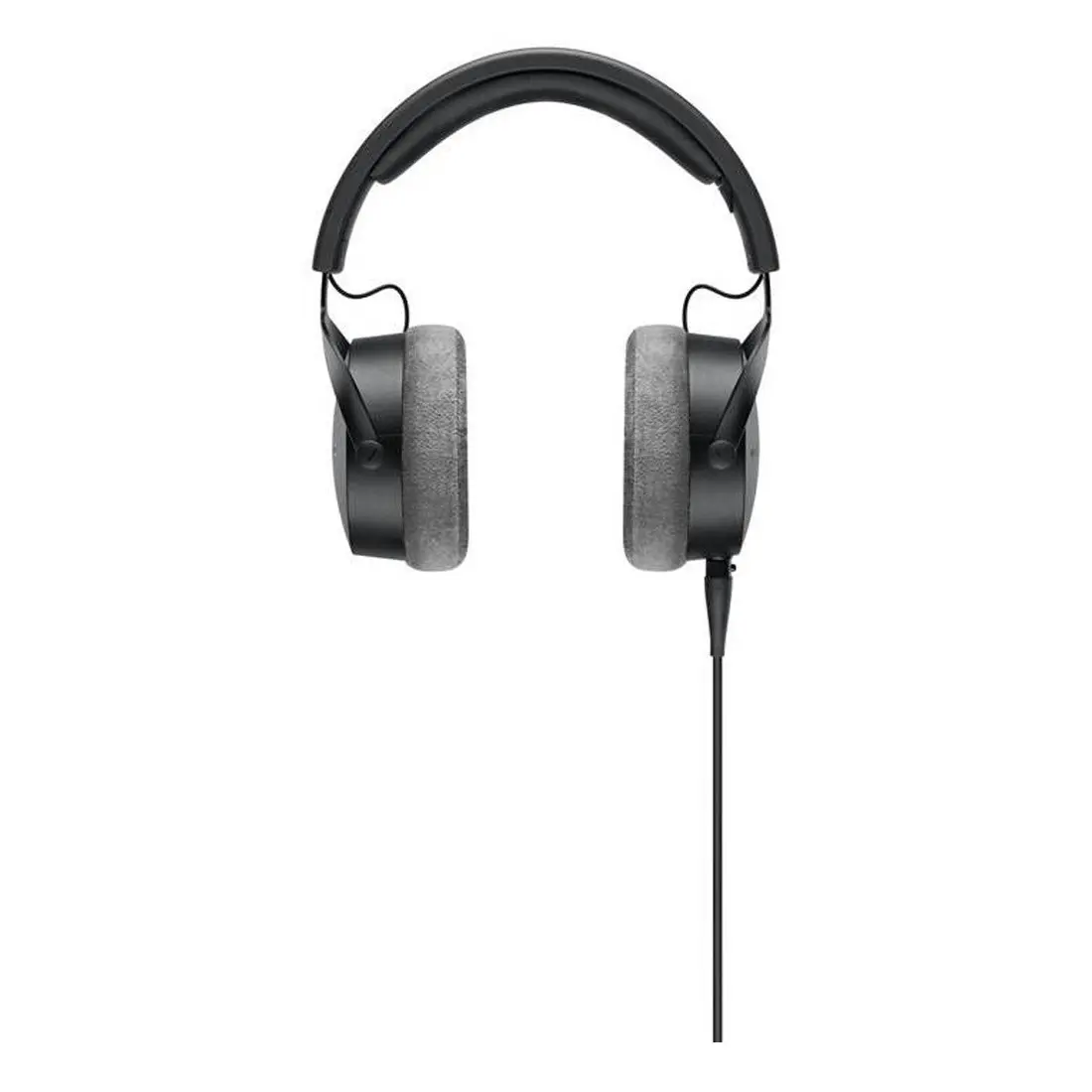 Beyerdynamic DT 700 PRO X Closed-Back Studio Headphones - Black