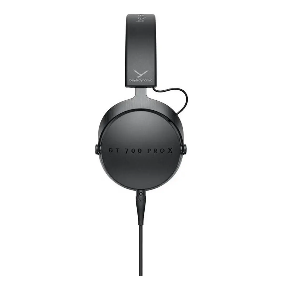 Beyerdynamic DT 700 PRO X Closed-Back Studio Headphones - Black