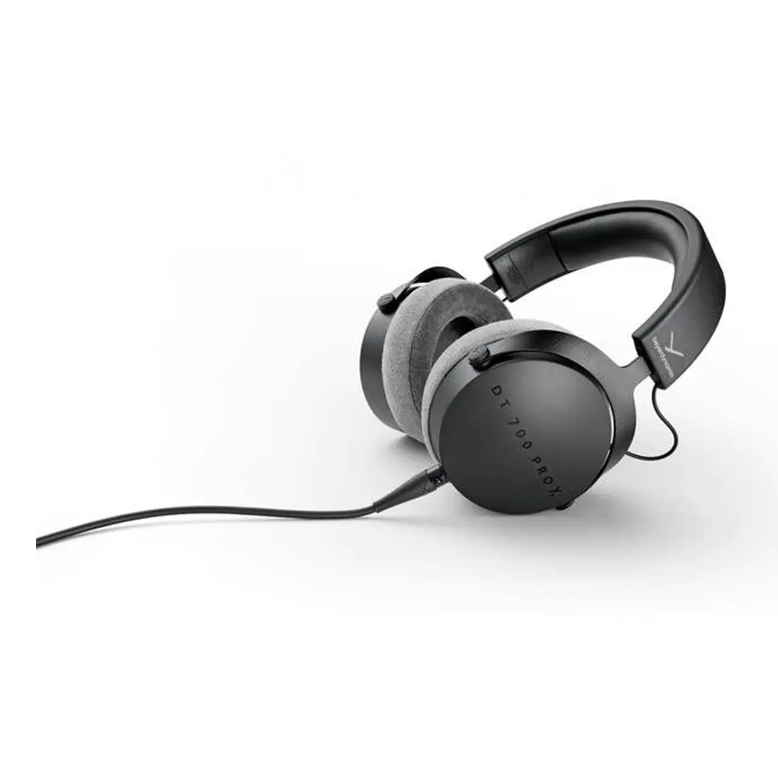 Beyerdynamic DT 700 PRO X Closed-Back Studio Headphones - Black