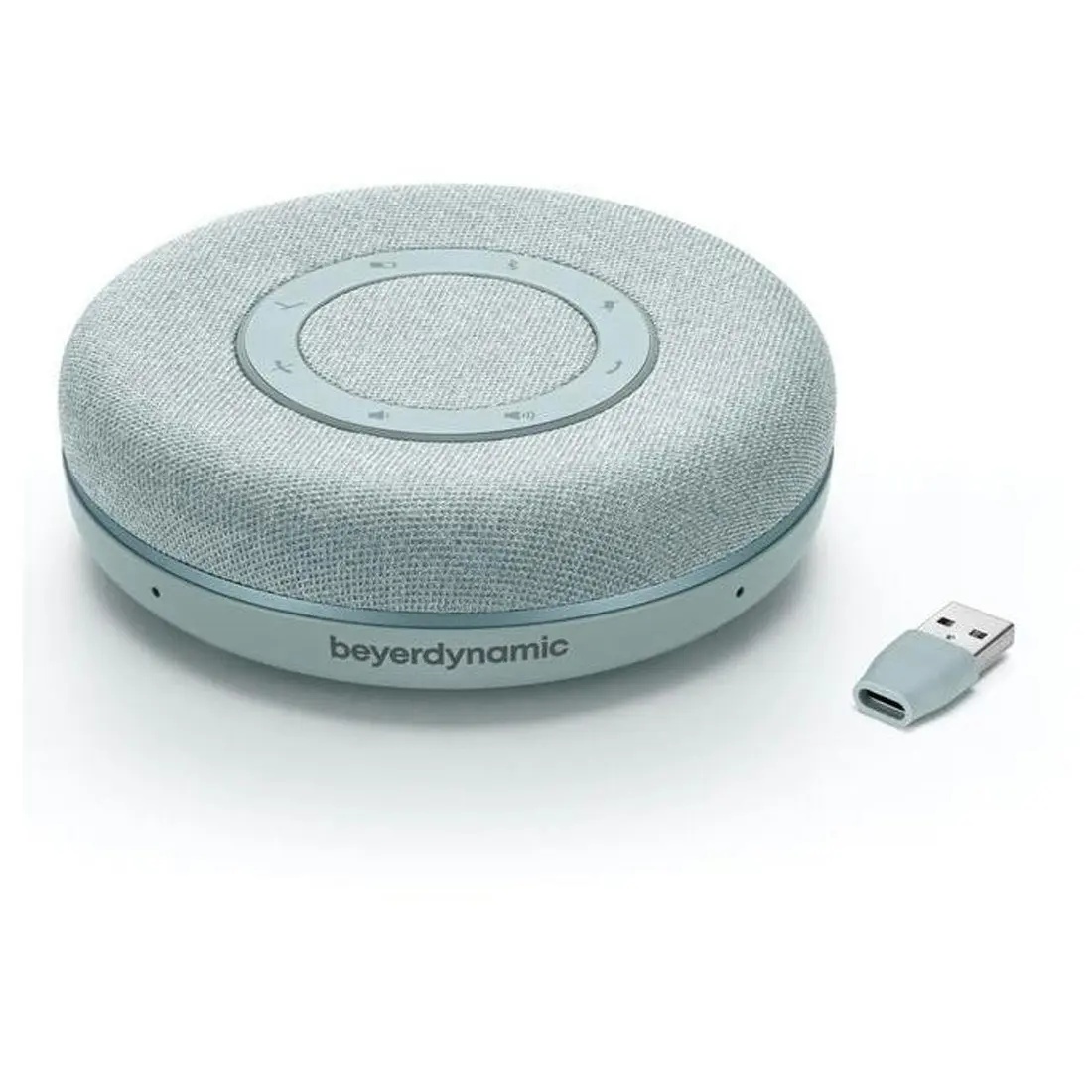 Beyerdynamic Space Wireless Bluetooth Speakerphone - Aquamarine