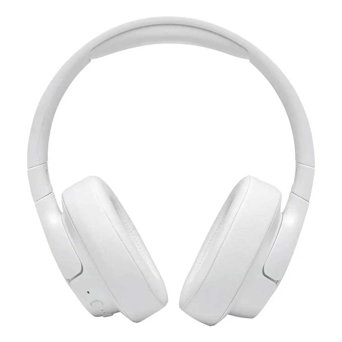 JBL Tune 760 NC Bluetooth Noise-cancelling Over-Ear Headphones - White