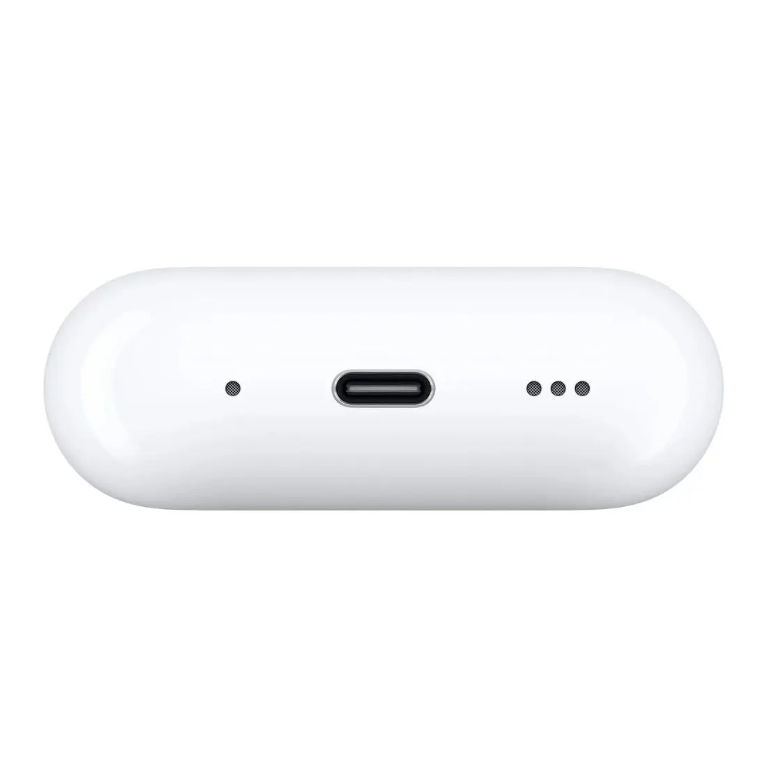 Apple Airpods Pro 2nd Gen MTJV3ZA/A MagSafe Case (2023, USB   C)