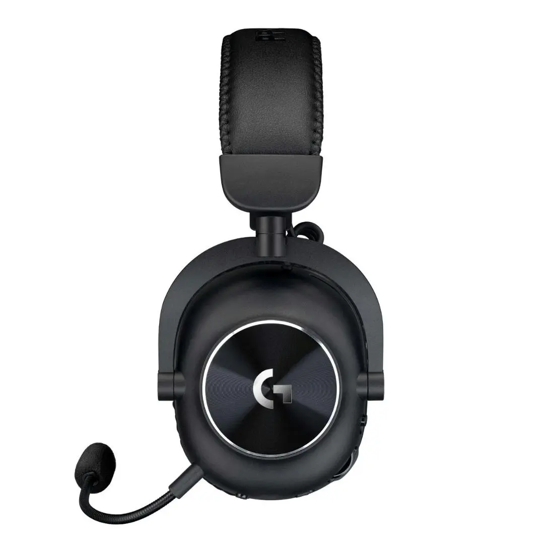 Logitech G PRO X 2 LIGHTSPEED Wireless Gaming Headset - Black