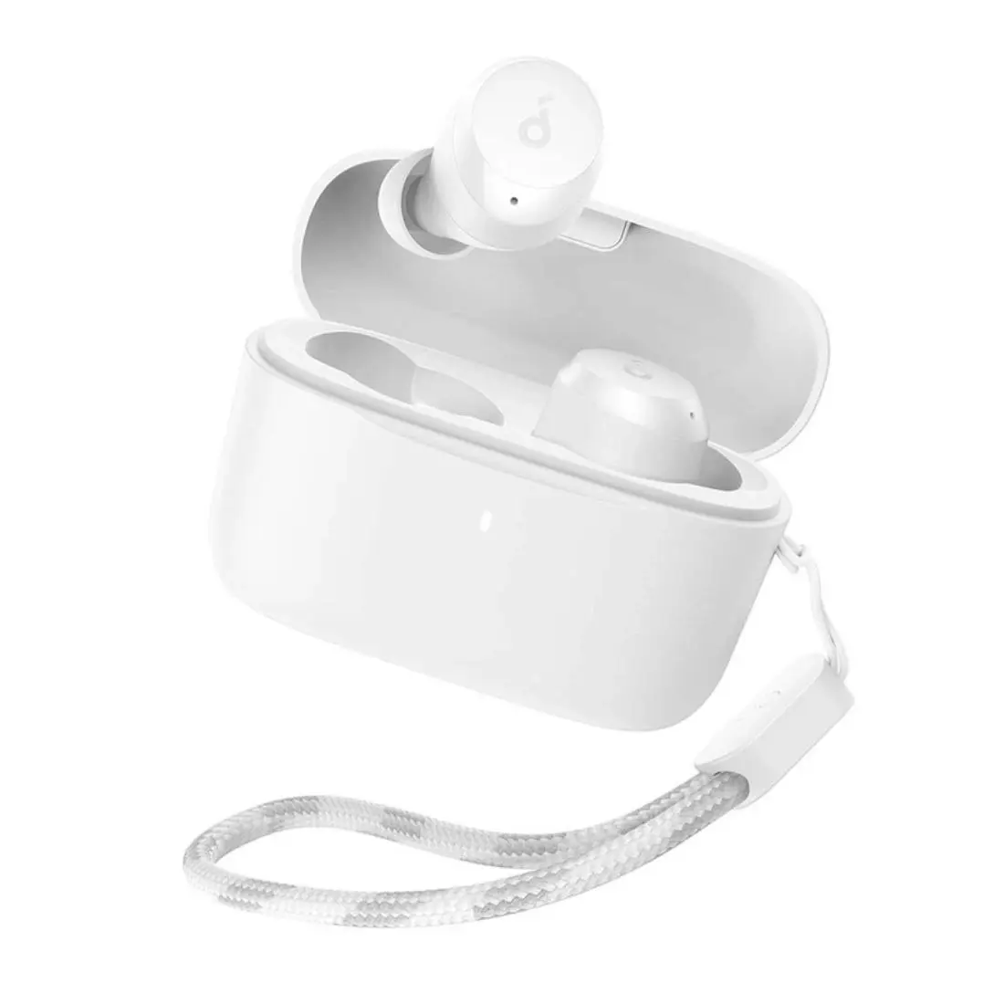 Soundcore A20i True Wireless Earbuds - White