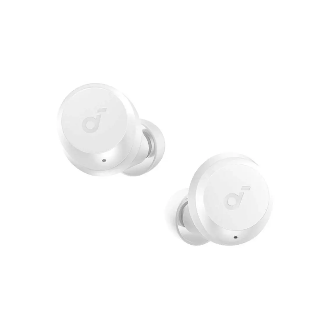 Soundcore A20i True Wireless Earbuds - White