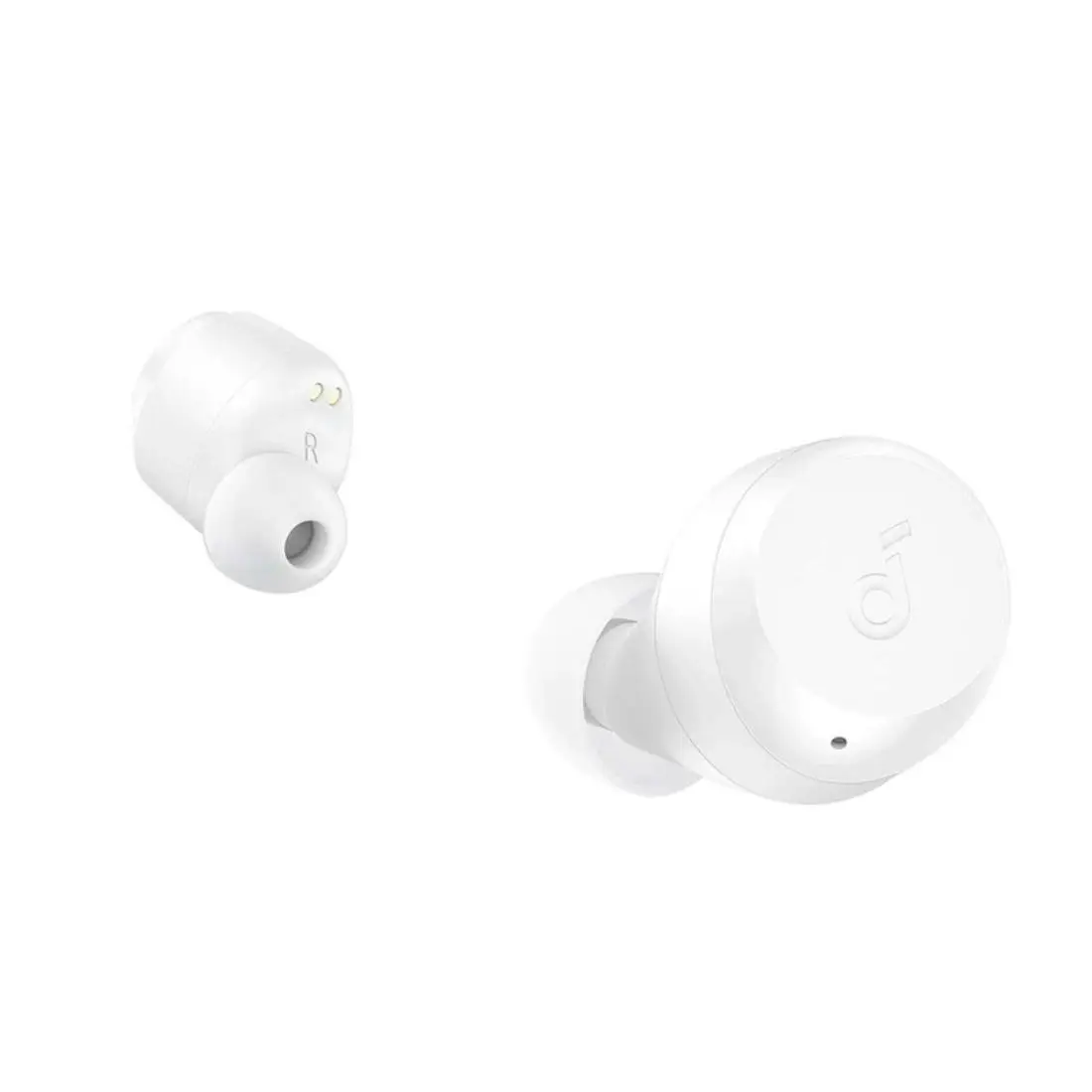 Soundcore A20i True Wireless Earbuds - White