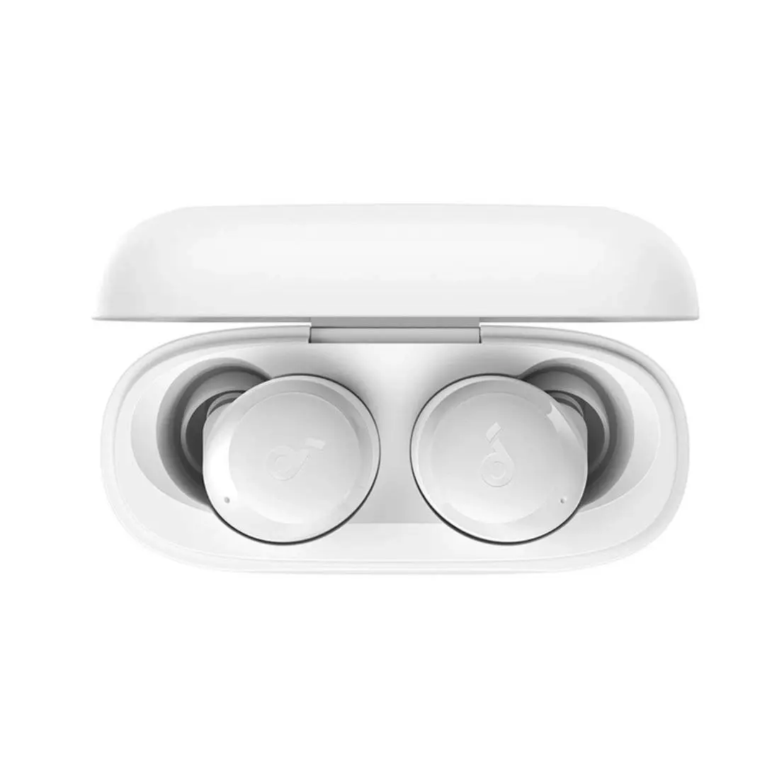 Soundcore A20i True Wireless Earbuds - White