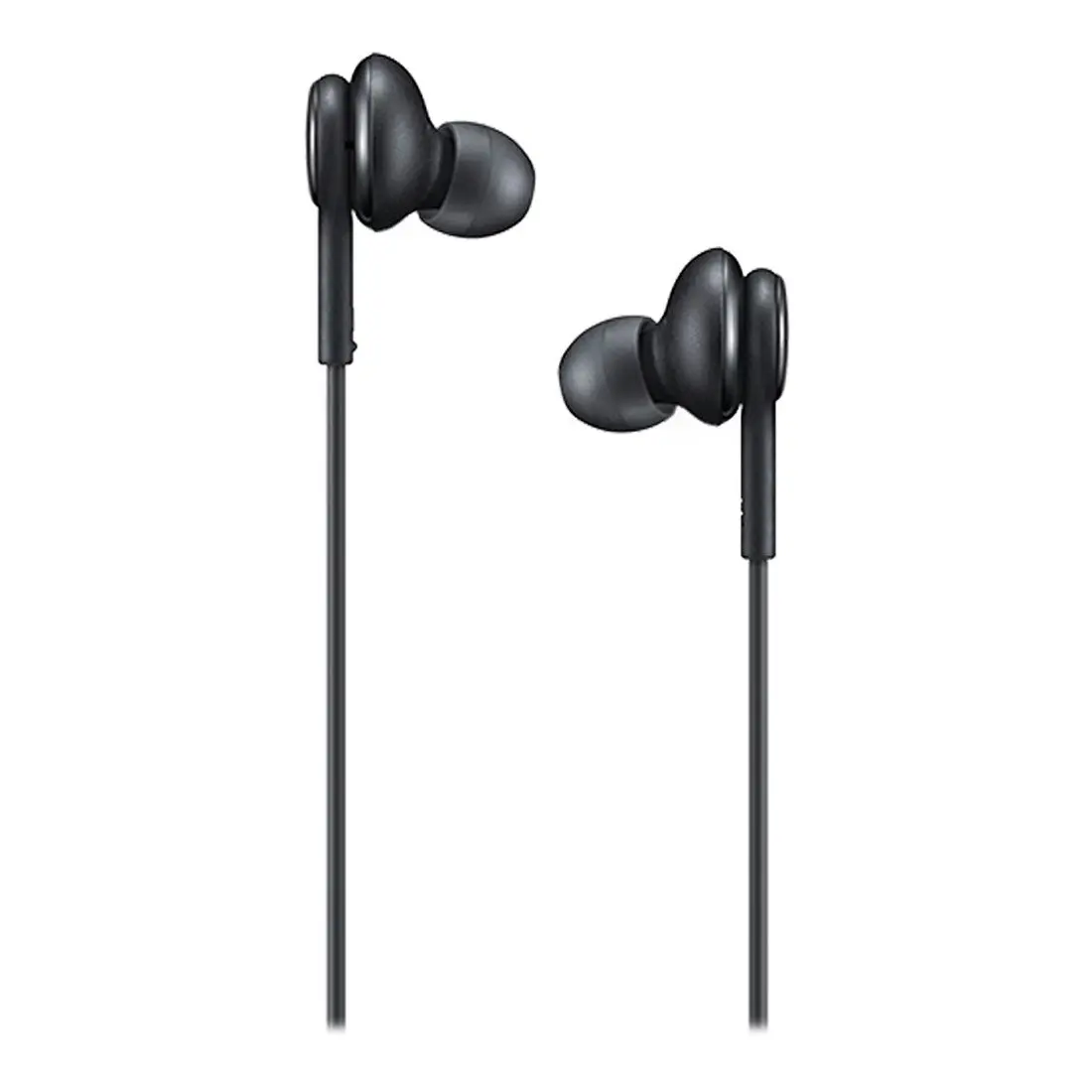 Samsung In-Ear Wired Earphones 3.5mm EO-IA500BBEGWW - Black