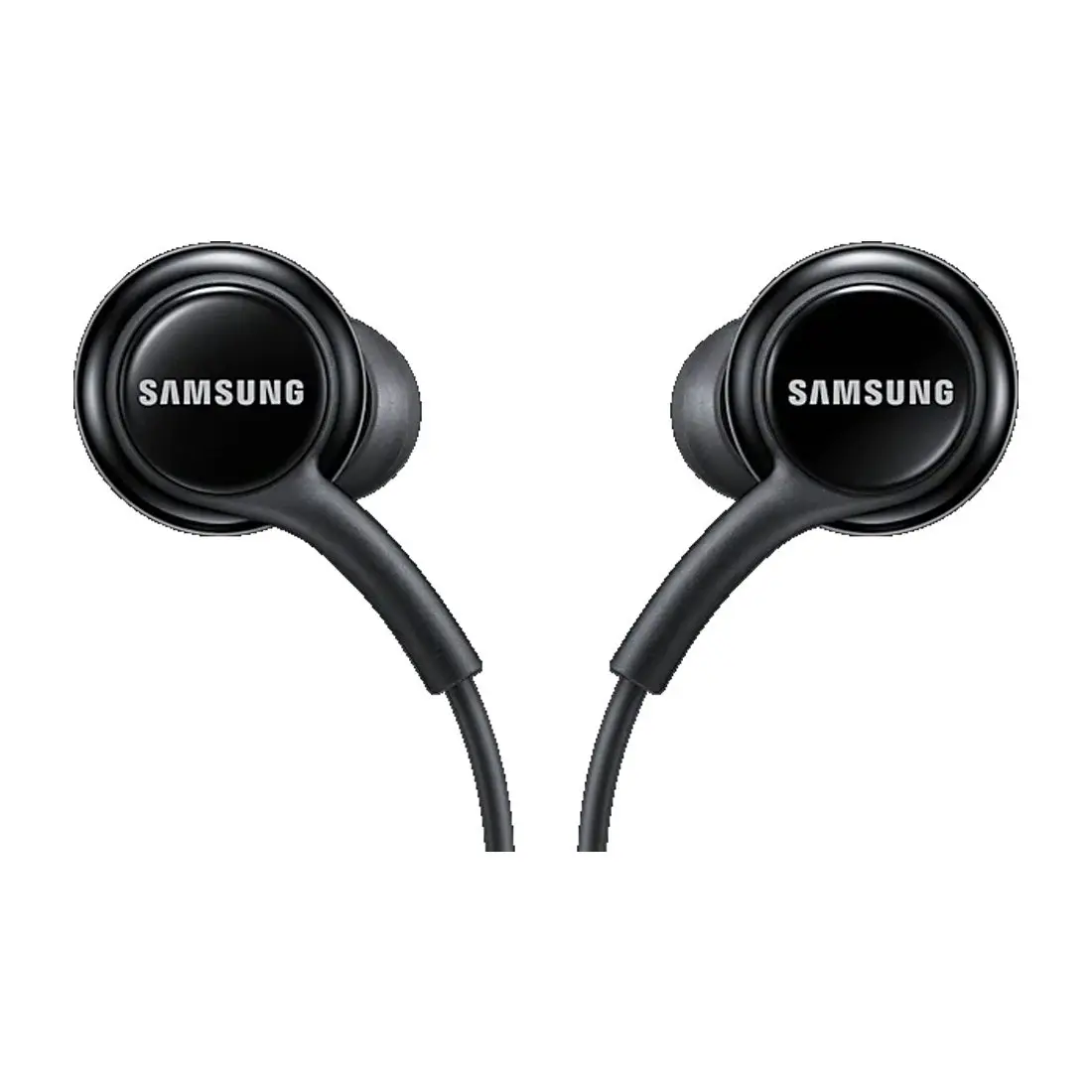 Samsung In-Ear Wired Earphones 3.5mm EO-IA500BBEGWW - Black