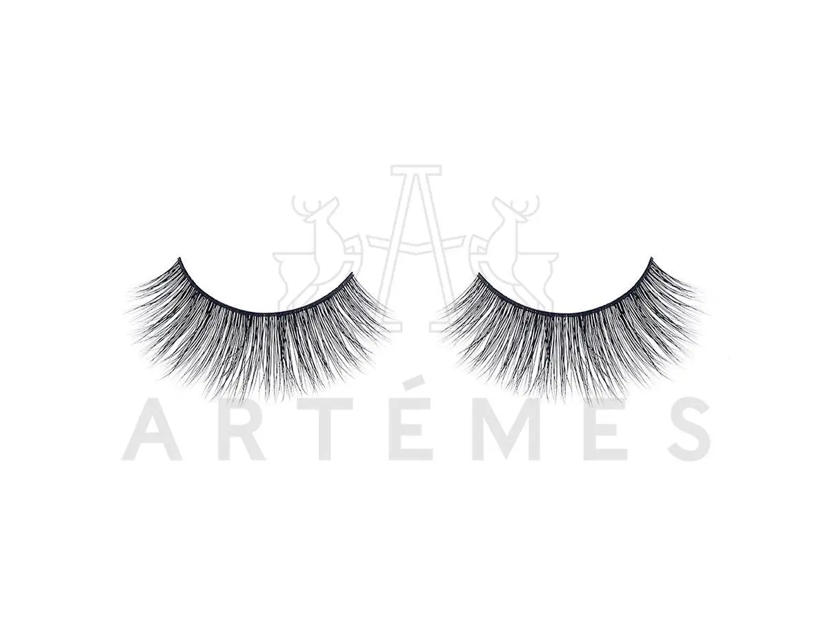 Artemes Eyelashes Take A Moment Medium Volume