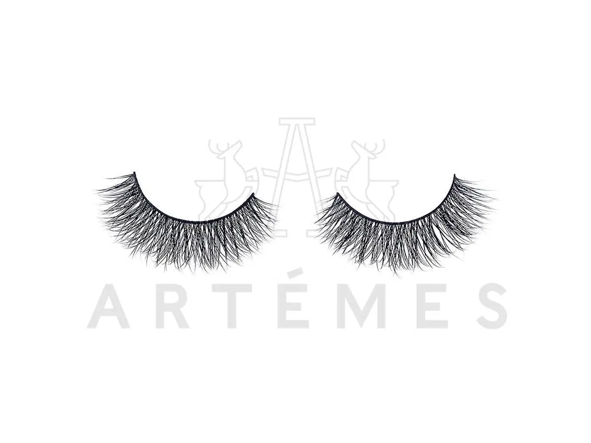 Artemes Eyelashes Love Shady Medium Volume