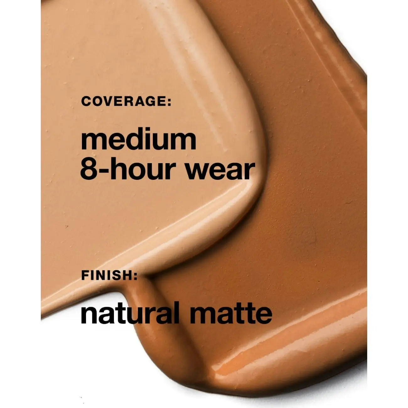 Clinique Stay Matte Oil Free Foundation Cream Chamois