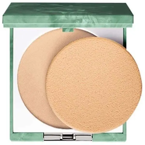 Clinique Super Powder Double Face Powder 02 Matte Beige 10g